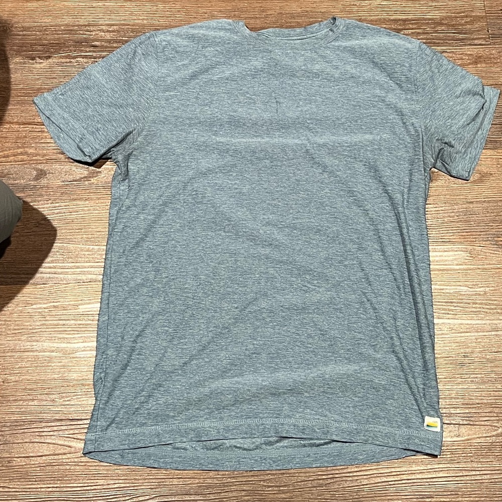 Vuori Tech Tee